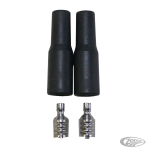 Taylor TC 180dgr coil boots/terminals