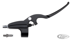 Kustom Tech 14mm bore brake m/c Black (DE)