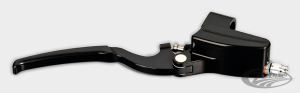 Kustom Tech 14mm bore brake m/c Black (DE)