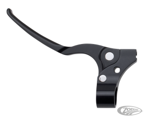 K-Tech Clutch lever assembly Black
