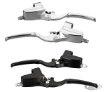 Kustom Tech 14mm bore clutch m/c black