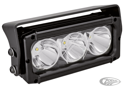 Vision-X XMC clubstyle triple tree light (DE)