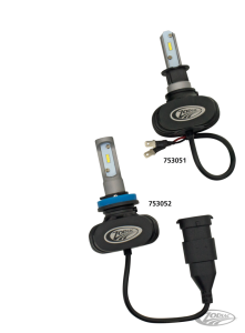 GZP H11 LED replacement lamp (DE)