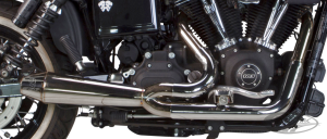 2Bros FXD06-17 2-1 Polished G (DE)