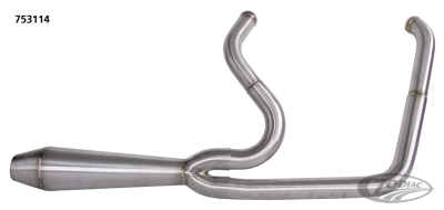 2Bros FXD06-17 2-1 SS Gen 2 E (DE)