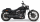 2Bros Comp-S 2-1 FLFB/FXBR18 Blk/Carbon (DE)