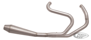 2Bros XL86-03 2-1 SS Gen2 (DE)