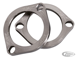 TBR Machined steel header flanges (DE)