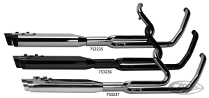 TBR FLH/T17-UP full lngt ghost Ch/SlshBk (DE)