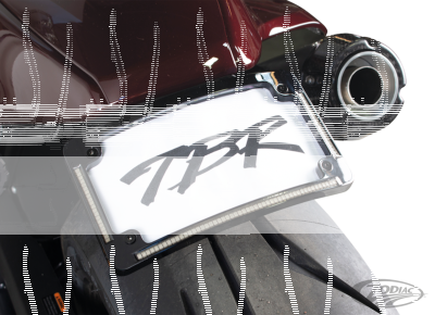 TBR RH21-UP Fender Eliminator (DE)