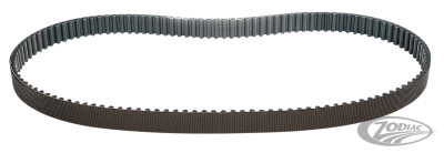 Falcon SPC Carbon belt 137Tx1" (DE)