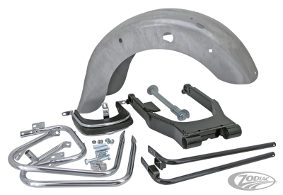 Falcon SPC Carbon belt 135Tx20mm (DE)