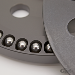 BDL Touring clutch upgrade hydr.models (DE)