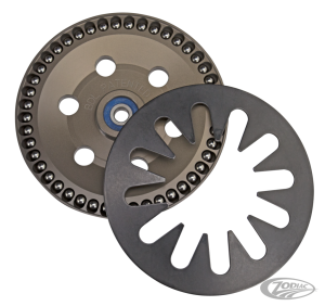 BDL Touring clutch upgrade hydr.models (DE)