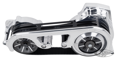 BDL 2" open belt kit ST18-UP POL (DE)