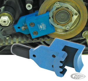 TOOL, XL SPROCKET LOCKER (DE)