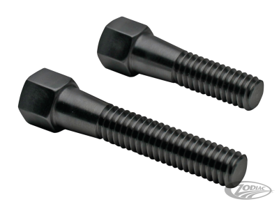 TWIN CAM ROCKER BOX ALIGNMENT SCREWS (DE)