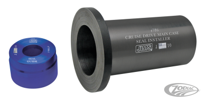 MAIN CASE SEAL INST., LT 6-SPD (DE)