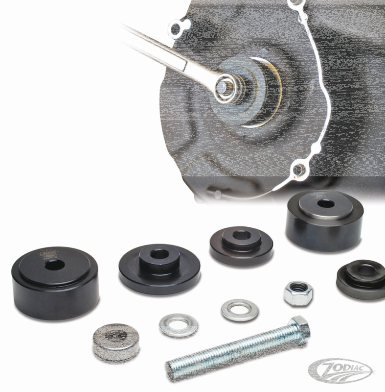 INNER PRIMARY SEAL/BEARING TOOL BT84-UP (DE)