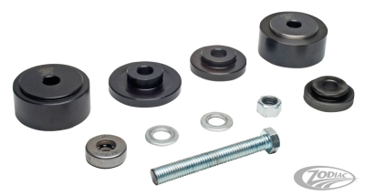 INNER PRIMARY SEAL/BEARING TOOL BT84-UP (DE)