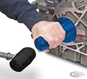 5 SPEED MAIN CASE SEAL INSTALLER TOOL (DE)
