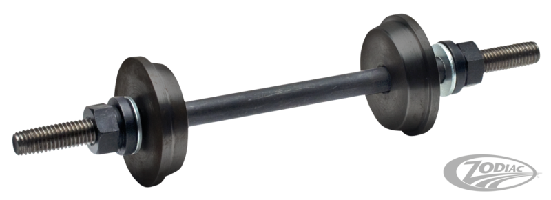 Neck Bearing Race Installer FLH/T14-UP (DE)