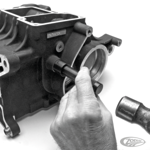 Shifter Mechanism Sleeve R&I Tool (DE)