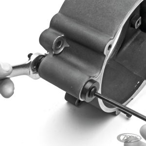 Shifter Shaft Bushing R&I Tool TT85-16 (DE)