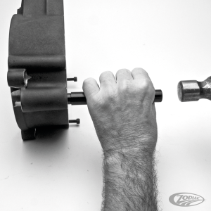 Shifter Shaft Bushing R&I Tool TT85-16 (DE)