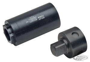 Fork Compression Socket Tool, Indian Sco