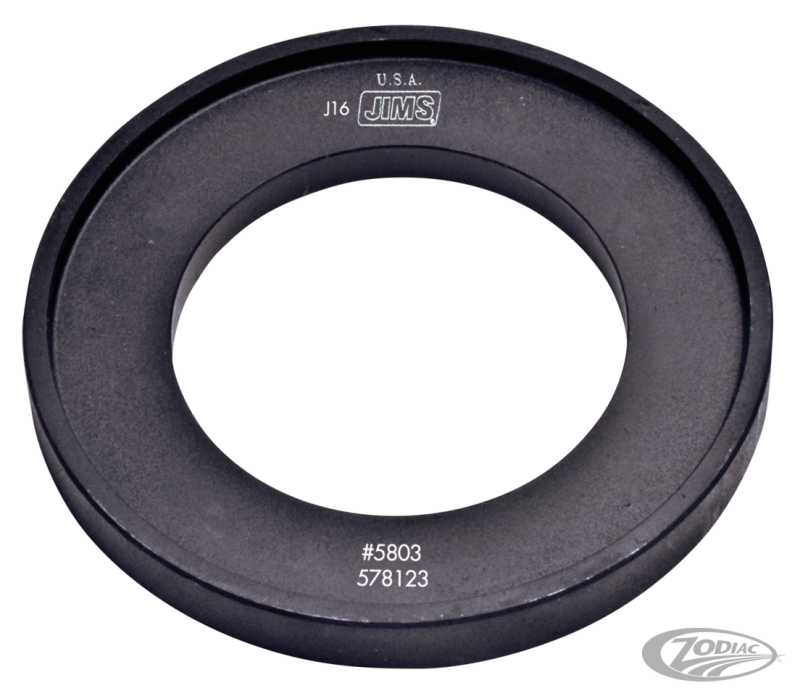 Wheel Bearing  Tool (DE)