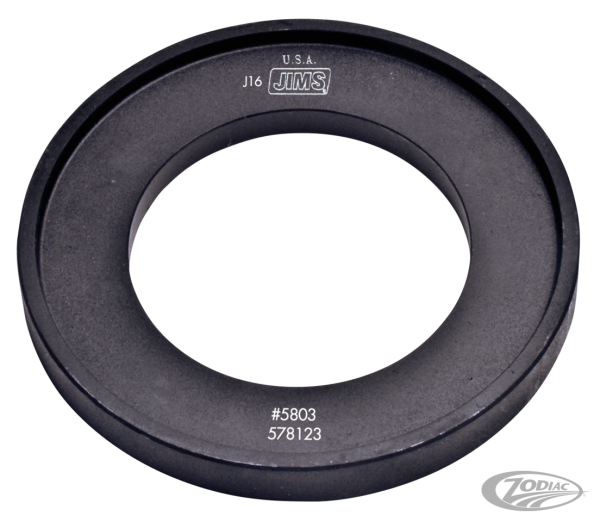 Wheel Bearing  Tool (DE)