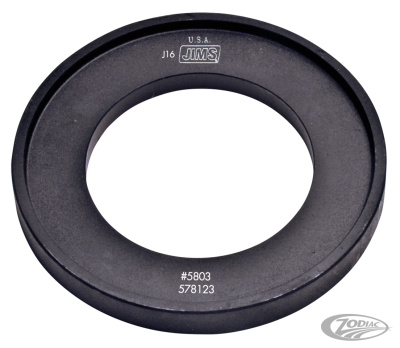 Wheel Bearing  Tool (DE)