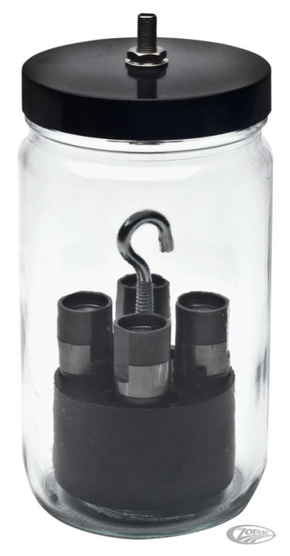 Vacuum Tappet Pump Up Tool (DE)