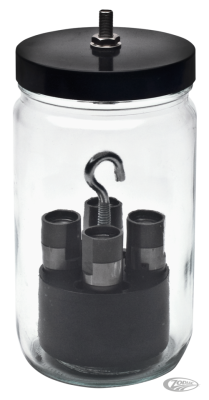 Vacuum Tappet Pump Up Tool (DE)