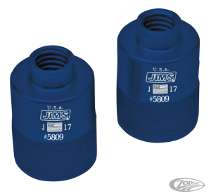 Cylinder Hold Down Nuts TC99-17 ME17-up (DE)