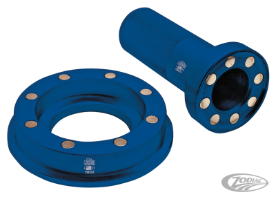 JIMS Alternator Rotor Tool ME17-up (DE)