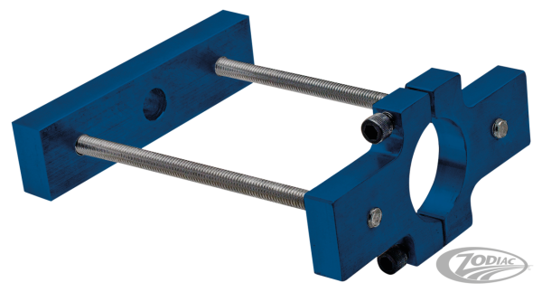 Fork Cap Installation Tool (DE)