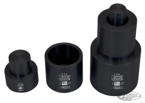 Swing Arm Bearing Installer (DE)