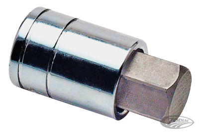 Fork Cap Allen Socket (DE)