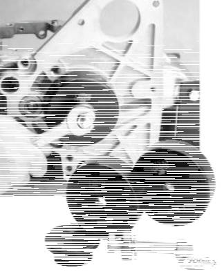 Jims Main 5-Speed main bearing remover (DE)