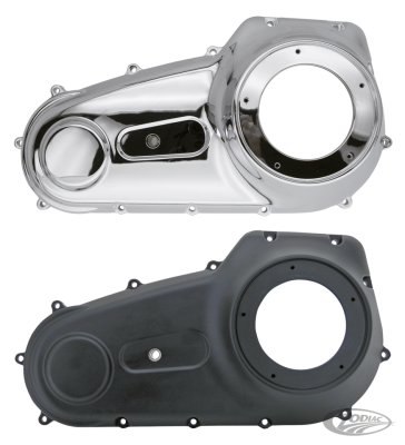 Chrome primary cover ST07-17 FXDWG06-17