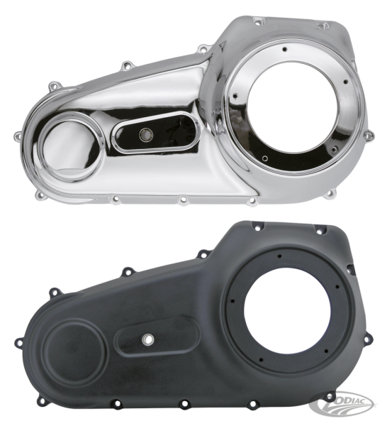 Chrome primary cover ST07-17 FXDWG06-17 (DE)