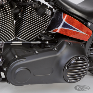 Chrome primary cover ST07-17 FXDWG06-17 (DE)