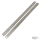 Stainless Steel ruler 50cm/20inch long (DE)
