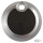 Fuel Door FLH/T08-UP Natural with Carbon