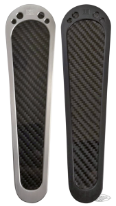 Tank Panel FLH/T08-UP Ntrl w/Hamm Copper