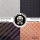 Master Cyl Cover XL04-17 Carbon/Natural (DE)