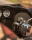 RBW Skull chrome TBW16-Up right side (DE)