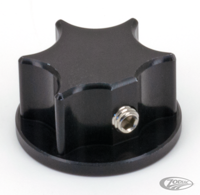 RBW Skull Optional Knob Black